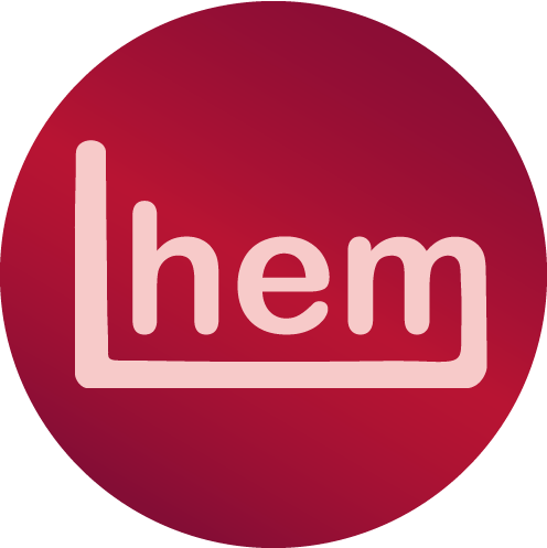 Flat Logo design for Poshmark store